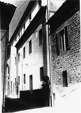 Monastero delle Monache Evangeliche